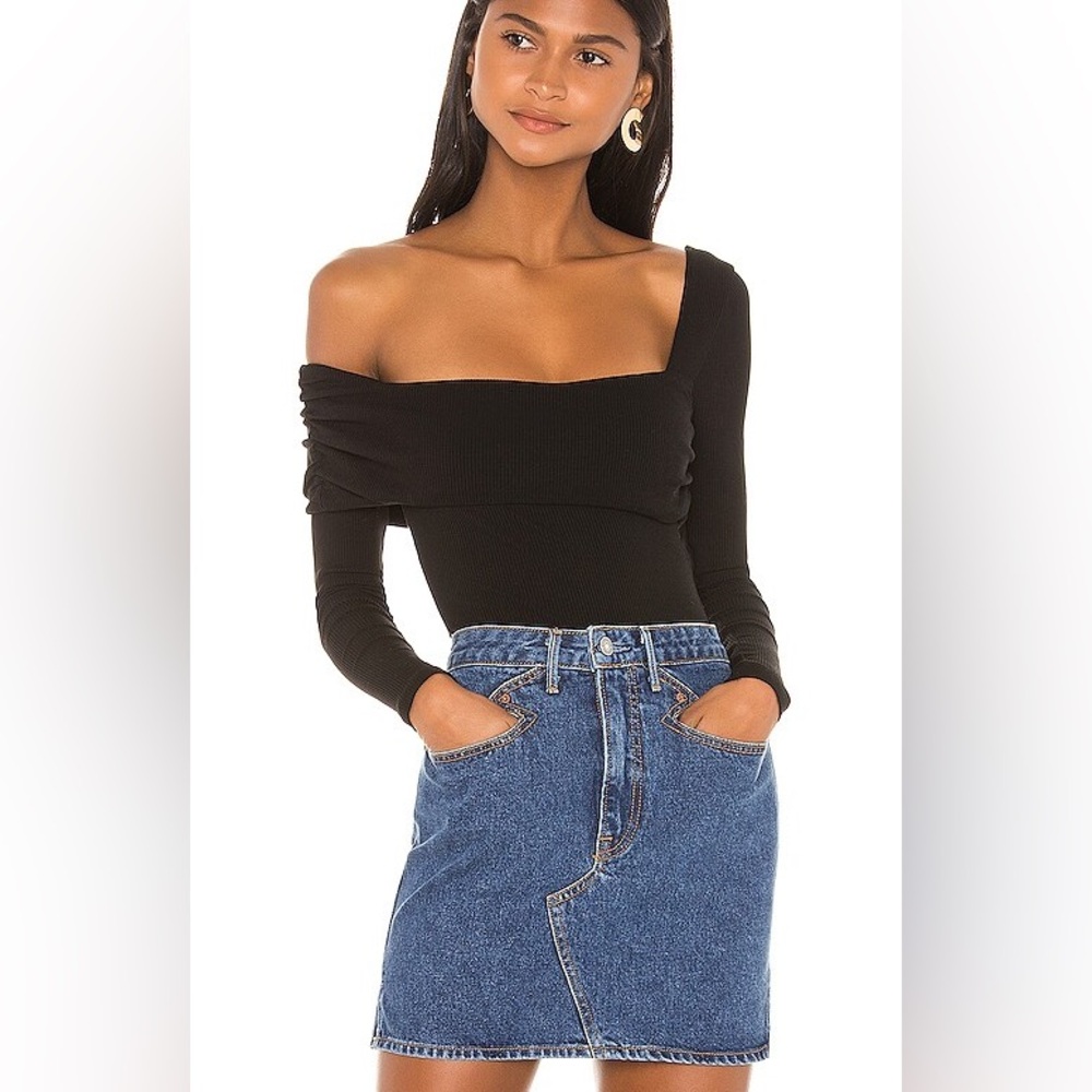 New Privacy Please Florence Bodysuit